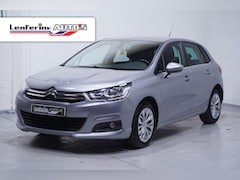 Citroën C4 - 1.6 BlueHDi Business Navi PDC Clima Apple Carplay