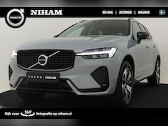 Volvo XC60 - T6 RECHARGE AWD PLUS DARK [MY25] -PANO.DAK|360°CAM|HEAD-UP DISP.|TREKHAAK|HARMAN/KARDON