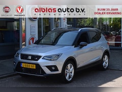 Seat Arona - 1.0 TSI Xcellence Bus. Intense|Virtual|Trekhaak|