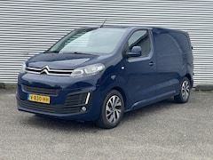 Citroën Jumpy - 2.0 BlueHDI 180 Business S&S AUTOMAAT