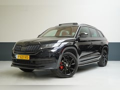 Skoda Kodiaq - 1.5 TSI 150pk Sportline Business | Panoramadak | Memory | Trekhaak afn. | Camera | Canton