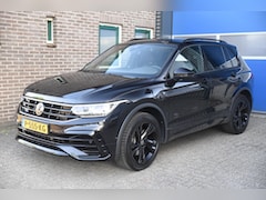 Volkswagen Tiguan - 1.4 TSI eHybrid R-Line Business+ Trekhaak