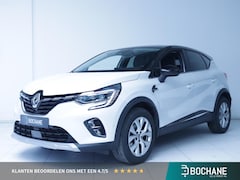 Renault Captur - 1.0 TCe 100 Intens Clima/Navi/Camera