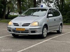 Nissan Almera Tino - Benzine *114.000 km * APK *1STE EIGENAAR