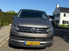 Volkswagen Transporter - 2.0 TDI L2H1 DC Business Highline