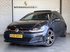 Volkswagen Golf - 2.0 TSI GTI | PanoDak | CarPlay | Keyless | BlindSpot