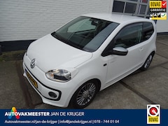 Volkswagen Up! - 1.0 cheer up BlueMotion