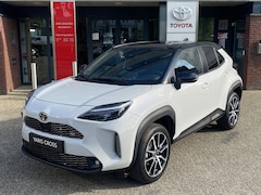 Toyota Yaris Cross - 1.5 Hybrid GR SPORT HEAD-UP JBL-AUDIO NAVI PARK-SENSOREN BLIND SPOT EYLESS 18'' LM-VELGEN