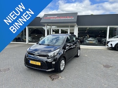 Kia Picanto - 1.0 CVVT ComfortPlusLine Navigator