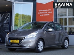 Peugeot 208 - 1.2 VTi Urban Soul | Trekhaak | Navigatie | Regensensor | Climate control | Cruise control