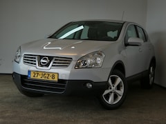 Nissan Qashqai - 2.0 Acenta Nwe APK airco