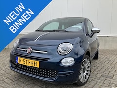 Fiat 500 C - 1.0 Hybrid Dolcevita