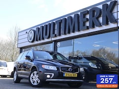 Volvo XC70 - 2.0 D4 5 Cil. 163pk, Nl'se Dealer onderhouden