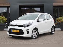 Kia Picanto - Picanto 1.0 CVVT ComfortLine 5-zits