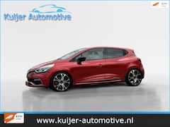 Renault Clio - 1.6 R.S. Trophy Automaat