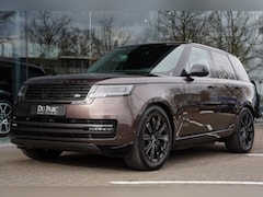 Land Rover Range Rover - P 550 E Autobiography SV JUNI 2025