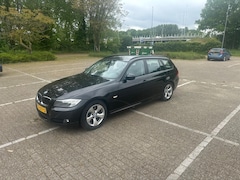 BMW 3-serie Touring - 320d Efficient Black Dynamics Edition Luxury Line Euro 5