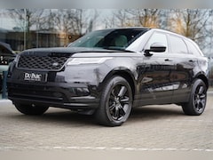 Land Rover Range Rover Velar - P400e BTW Leder Ivory Meridian Black Pack