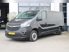 Opel Vivaro - 1.6 CDTI L2H1 Sport EcoFlex |Navi|Camera|Trekhaak|