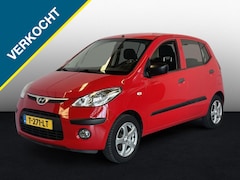 Hyundai i10 - Automaat 1.1 Active Cool