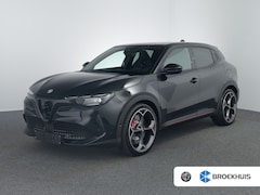 Alfa Romeo Junior - Elettrica Veloce 54 kWh | Achteruitrijcamera | Airco (automatisch) | Cruise control adapti
