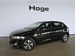 Volkswagen Polo - 1.0 TSI Comfortline Business Clima Navigatie Carplay Rijklaarprijs Inruil Mogelijk