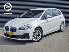 BMW 2-serie Active Tourer - 225xe iPerformance Plug In Hybrid 225pk PHEV | Navi | Stoelverwarming | 17"L.M | El. Achte