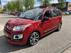 Citroën C3 Picasso - 1.2 PureT Feel Ed. 110PK 1e EIGENAAR TOPSTAAT NAP