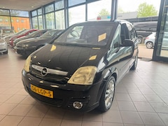 Opel Meriva - 1.6-16V Cosmo NW. APK TREKHAAK BJ 2010