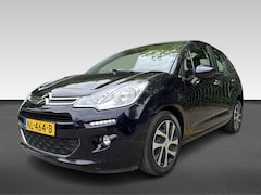 Citroën C3 - 1.2 PureTech 82pk Selection