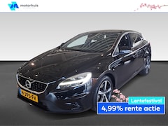 Volvo V40 - 1.5 T3 152PK Geartronic Polar+ Sport