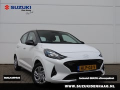 Hyundai i10 - 1.0 Comfort 5-zits Automaat Apple Carplay / Android-Auto