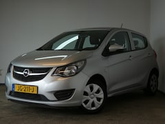 Opel Karl - 1.0 ecoFLEX Edition Nwe APK airco