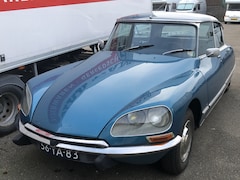 Citroën CX Break - Citroën's idds..19/21/23/ op voorraad, CX.. Break, Pallas, Gti. v.a. 19.900, =