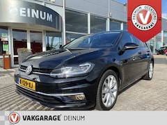 Volkswagen Golf - 1.4 TSI Highline Business R AUTOMAAT.. Navigatie, Comf.intr, Climate contr, etc