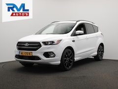 Ford Kuga - 1.5 EcoBoost ST Line * Origineel Nederlands * Panoramadak Stoel/stuur verwarming