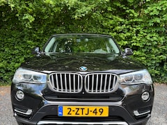 BMW X3 - 2.8i xDrive High Executive