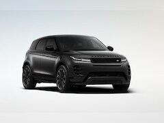 Land Rover Range Rover Evoque - P270e PHEV AWD Graphite Edition | Dark Agate Grey 20'' | Panoramisch schuif-/kanteldak | C
