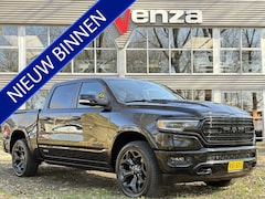 Dodge Ram 1500 - 5.7Hemi V8 LIMITED NIGHT NL-Auto BPM-VRIJ