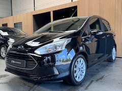 Ford B-Max - 1.0 EcoBoost Titanium Airco|PDC|Keyless|Cruise|APK