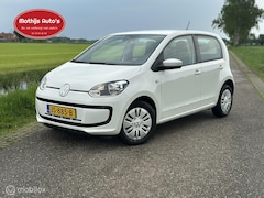 Volkswagen Up! - 1.0 move up BlueMotion 5 deurs Airco Nette auto CNG