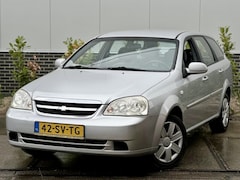 Chevrolet Nubira Station Wagon - 1.6-16V Spirit |Airco |Nieuwe APK |NAP |