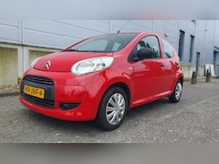 Citroën C1 - 1.0-12V Séduction
