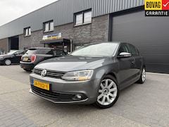 Volkswagen Jetta - 1.2 TSI Comfortline | 12MND GARANTIE | AIRCO | CRUISE | NAVI | LMV |