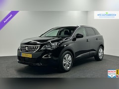 Peugeot 3008 - 1.2 PureTech Blue Lease Executive NAVI TREKHAAK