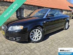 Audi A4 Cabriolet - 1.8 Turbo Pro Line