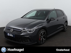 Volkswagen Golf - 1.4 eHybrid GTE Automaat | Navigatie | Parkeersensoren | Virtual Cockpit