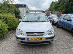 Hyundai Getz - 1.3i GLS