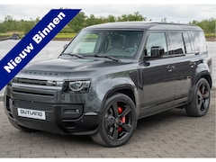 Land Rover Defender 110 - P300e X-Dynamic HSE | Alle Opties | Meridian Surround | Head-Up | Standkachel | 3-Zone Air