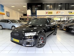 Audi Q7 - 3.0 TDI e-tr. q. S Line